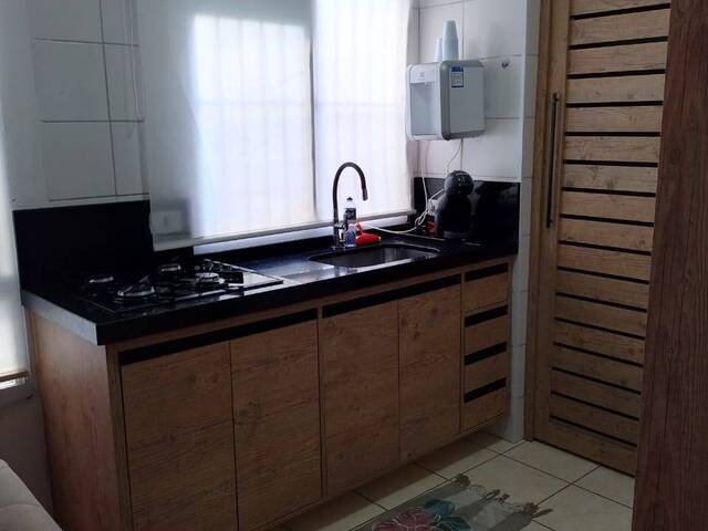 Apartamento para Venda em Itupeva - 4