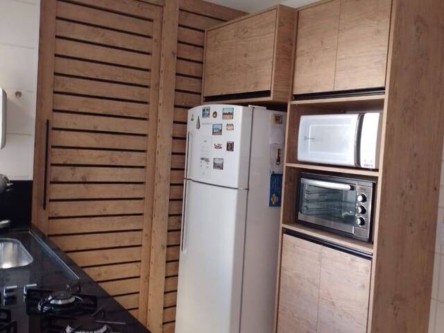 Apartamento para Venda em Itupeva - 5