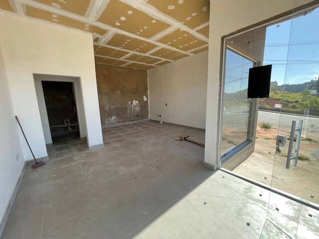 Sala para Locação em Itupeva - 4