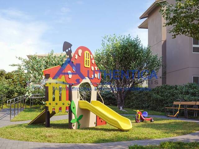 Apartamento para Venda em Itupeva - 5