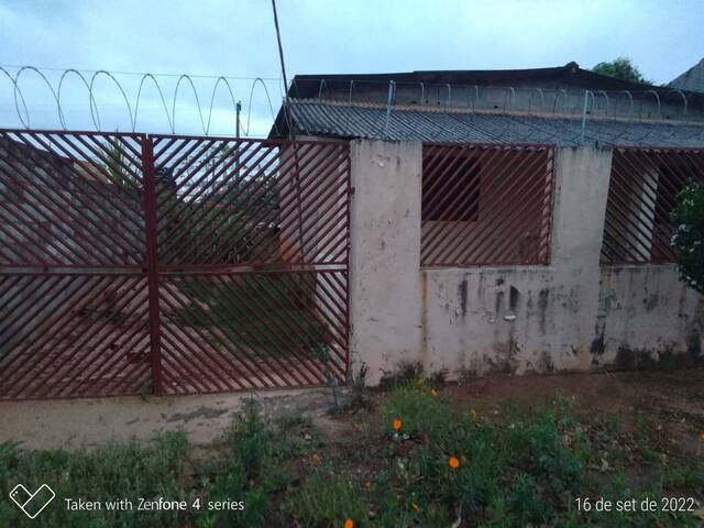 #933 - Casa para Venda em Itupeva - SP