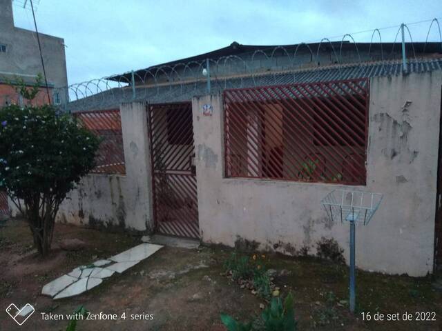 #933 - Casa para Venda em Itupeva - SP