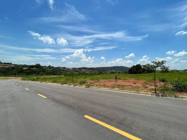 #935 - Terreno para Venda em Itupeva - SP