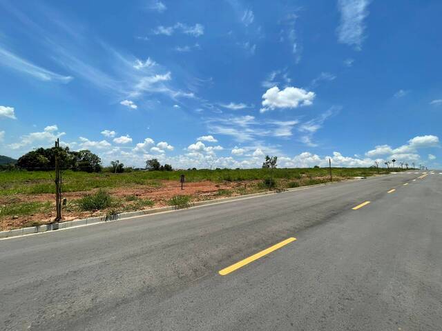#935 - Terreno para Venda em Itupeva - SP