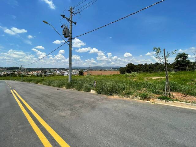 Terreno para Venda em Itupeva - 2