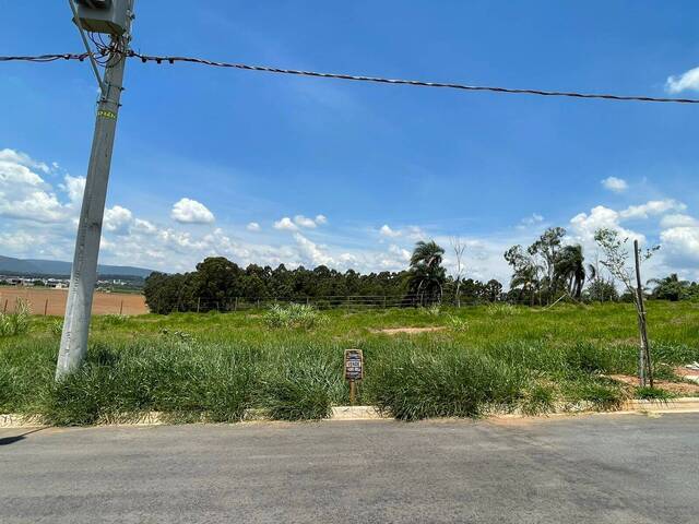 #936 - Terreno para Venda em Itupeva - SP