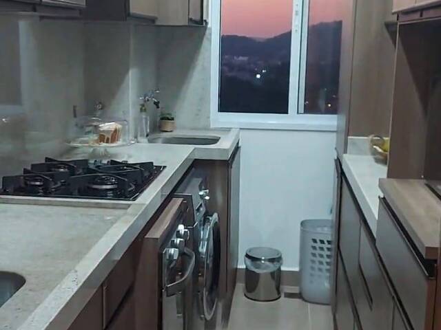 #937 - Apartamento para Venda em Itupeva - SP