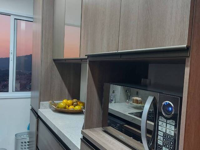 #937 - Apartamento para Venda em Itupeva - SP
