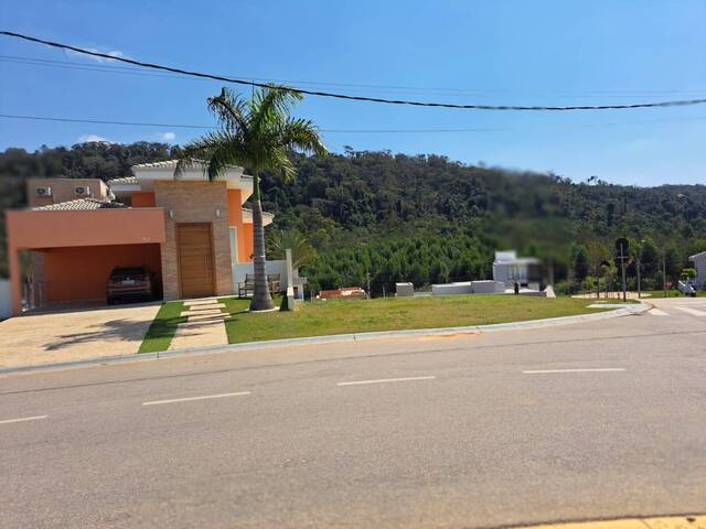 #940 - Terreno em condomínio para Venda em Itupeva - SP