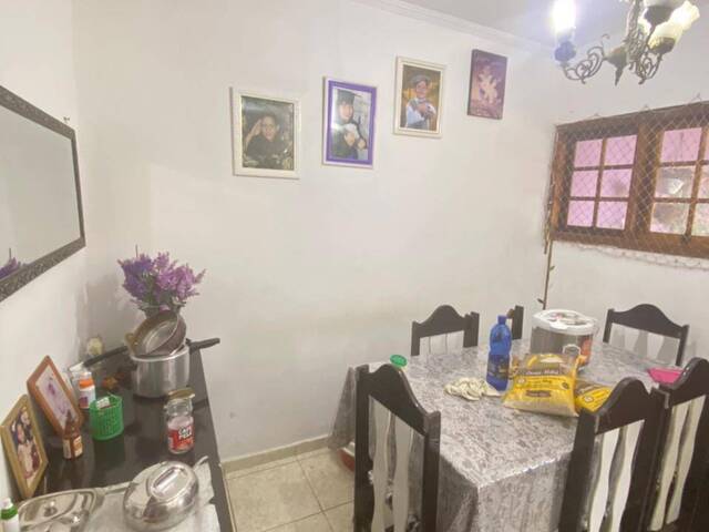 #941 - Casa em condomínio para Venda em Itupeva - SP