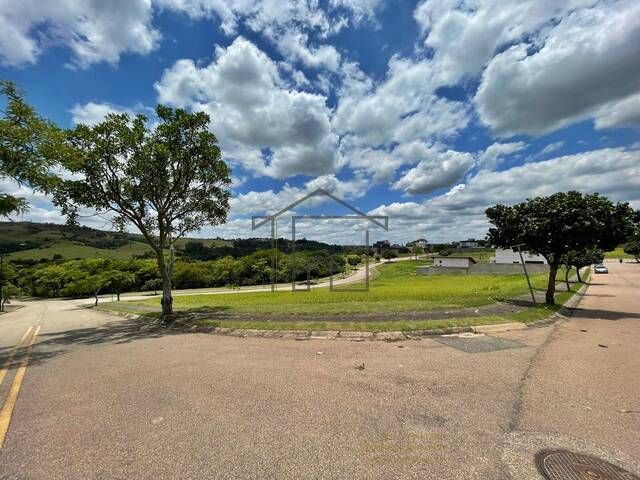 #948 - Terreno em condomínio para Venda em Itupeva - SP