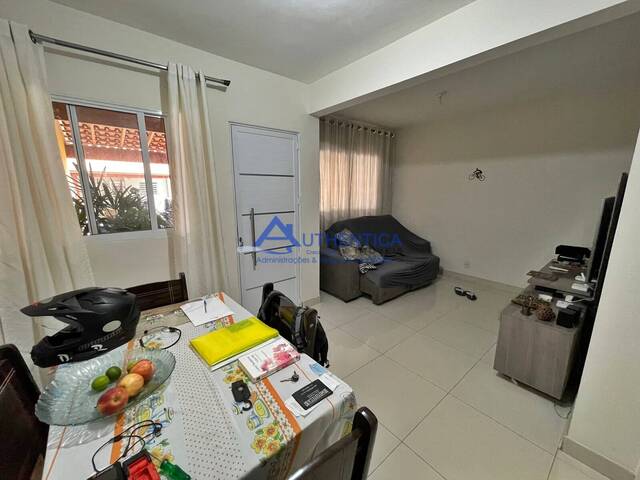 Casa em condomínio para Venda em Itupeva - 4