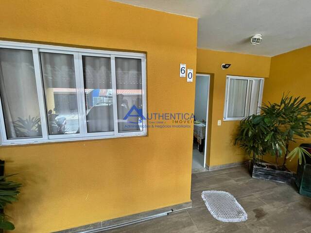 Casa em condomínio para Venda em Itupeva - 2