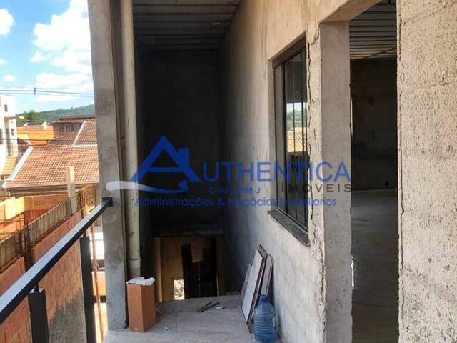 Salão Comercial para Venda em Itupeva - 5