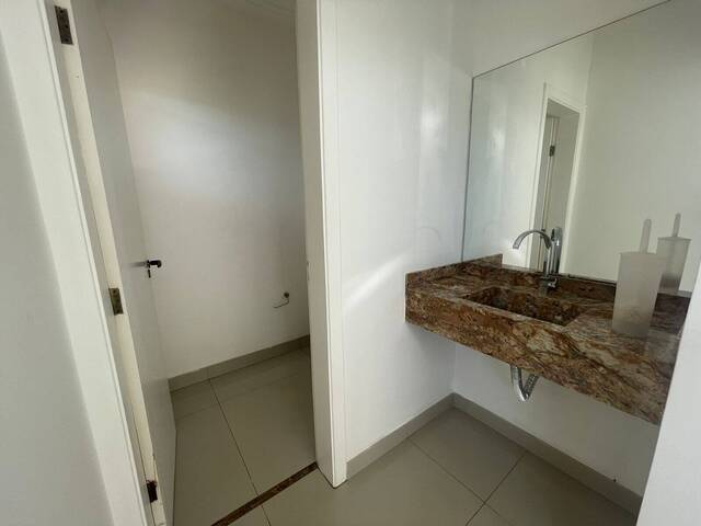 Casa em condomínio para Locação em Itupeva - 4