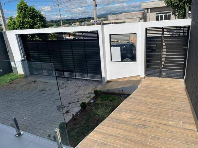 #982 - Casa para Venda em Itupeva - SP