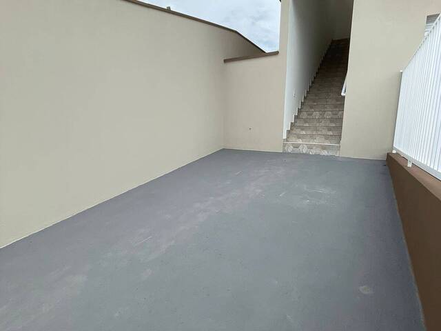 Casa para Locação em Itupeva - 2