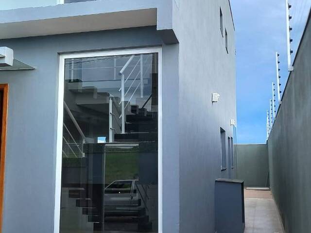 Casa para Venda em Itupeva - 2