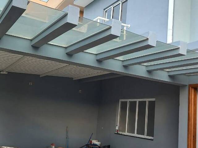 Casa para Venda em Itupeva - 3