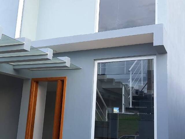 Casa para Venda em Itupeva - 5