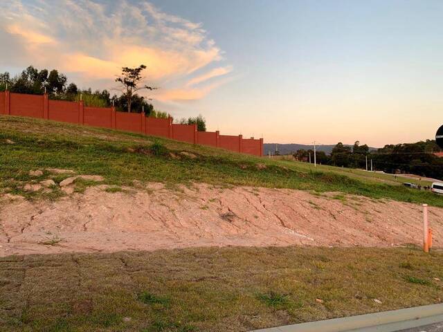 #990 - Terreno em condomínio para Venda em Itupeva - SP