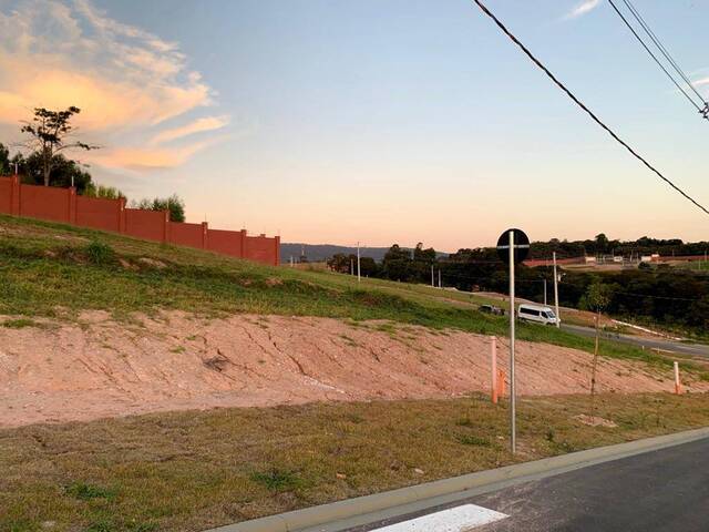 #990 - Terreno em condomínio para Venda em Itupeva - SP