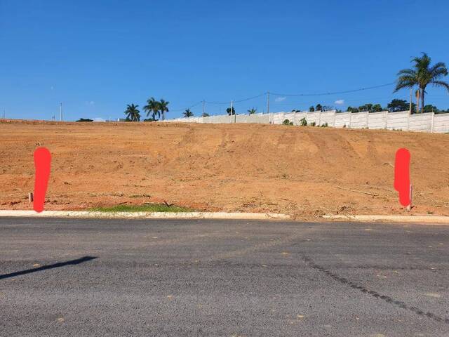 #994 - Terreno em condomínio para Venda em Itupeva - SP