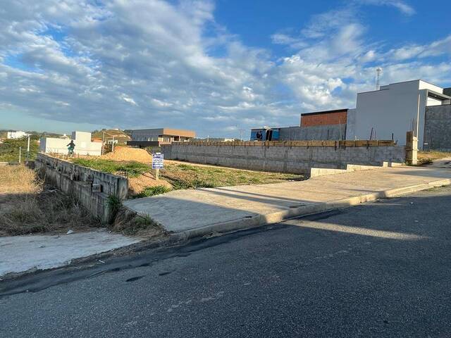 Terreno para Venda em Itupeva - 2