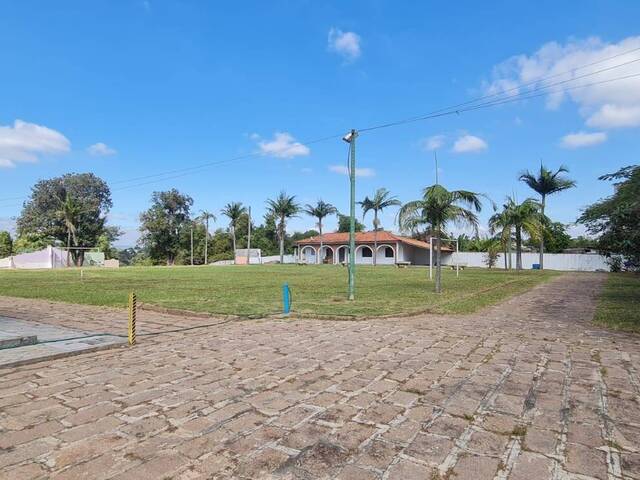 #1006 - Chácara para Venda em Itupeva - SP - 2