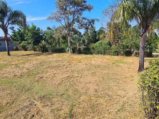 #1013 - Terreno em condomínio para Venda em Itupeva - SP - 1