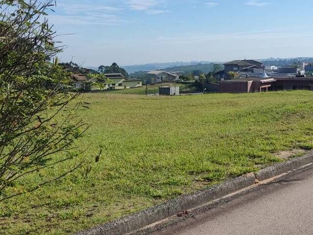 #1015 - Terreno em condomínio para Venda em Itupeva - SP - 1