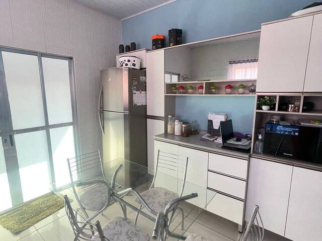 Casa para Venda em Itupeva - 2