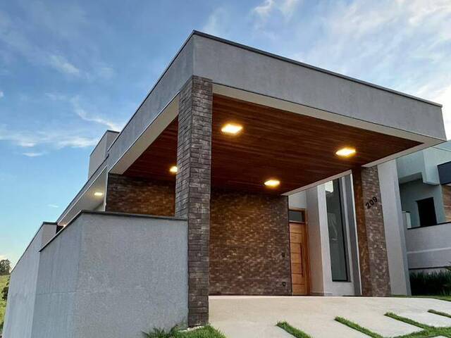 Casa em condomínio para Venda em Itupeva - 2