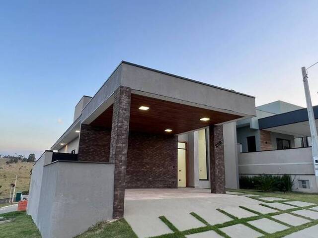 Casa em condomínio para Venda em Itupeva - 4
