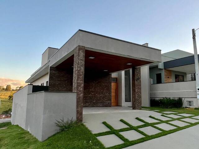 Casa em condomínio para Venda em Itupeva - 3