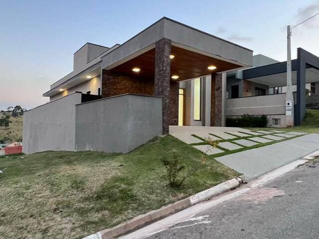 Casa em condomínio para Venda em Itupeva - 5