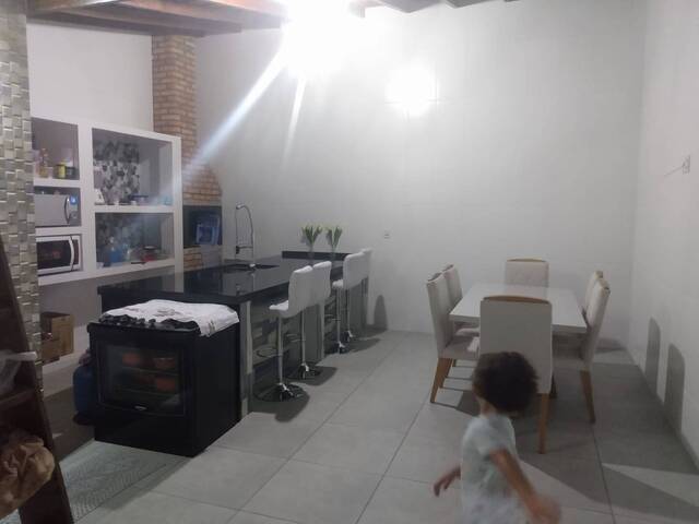 Casa para Venda em Itupeva - 5