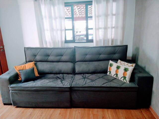 Casa para Venda em Itupeva - 2