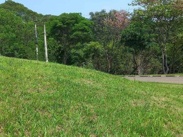 #1038 - Terreno em condomínio para Venda em Itupeva - SP - 1