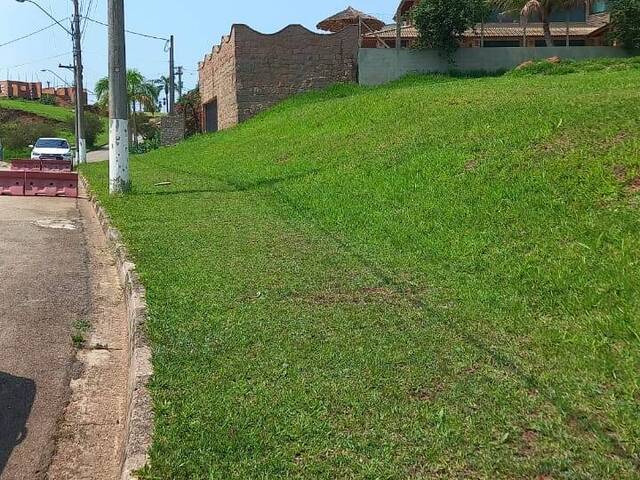 #1038 - Terreno em condomínio para Venda em Itupeva - SP - 3