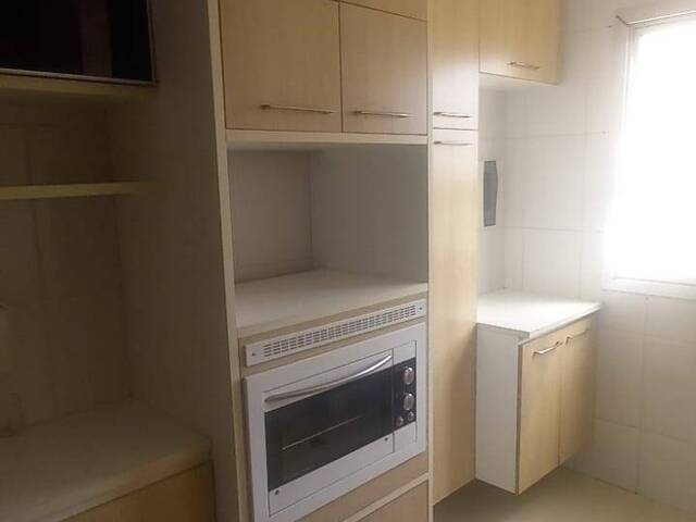 #1041 - Apartamento para Venda em Itupeva - SP - 3