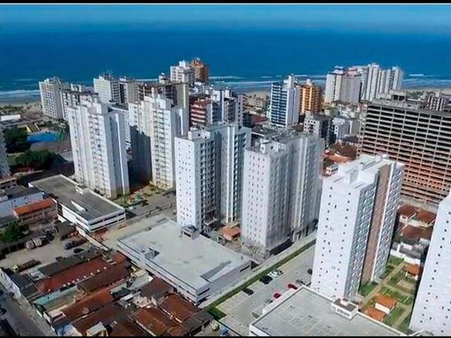 #1051 - Apartamento para Venda em Praia Grande - SP - 2