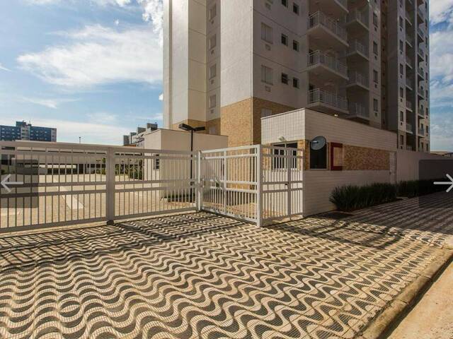 #1051 - Apartamento para Venda em Praia Grande - SP - 3