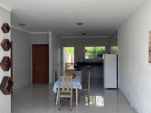 #1053 - Casa para Venda em Itupeva - SP - 1