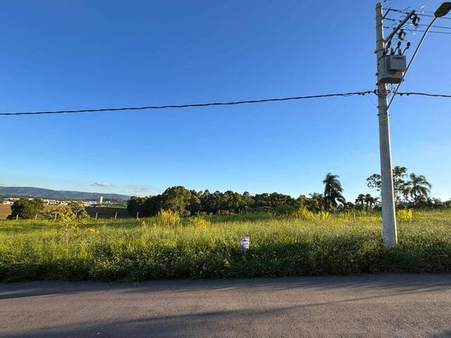 Terreno para Venda em Itupeva - 2