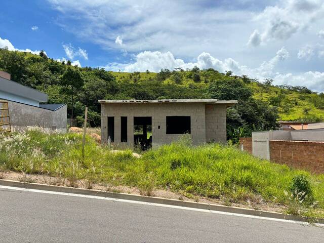 #1060 - Casa para Venda em Itupeva - SP - 1