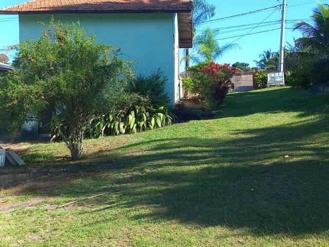 #1061 - Chácara para Venda em Itupeva - SP - 1