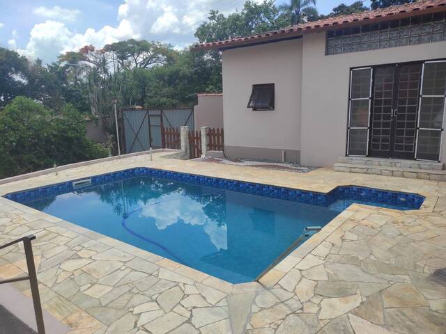Chácara para Venda em Jundiaí - 5