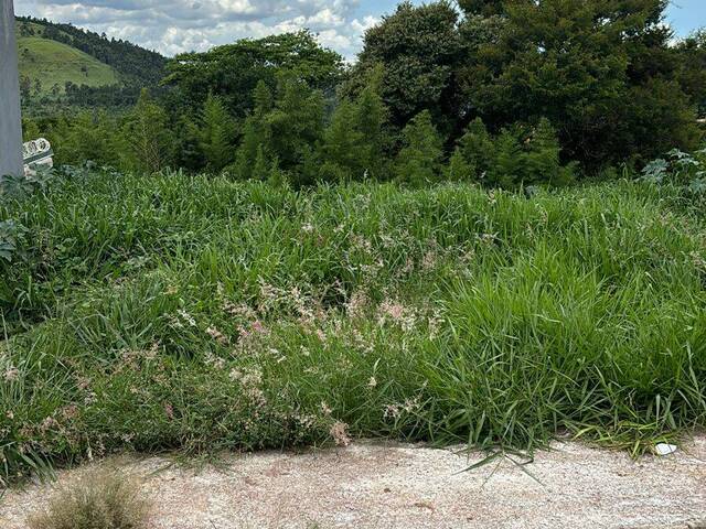 #1072 - Terreno para Venda em Itupeva - SP - 1