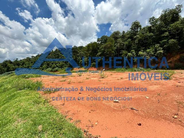 #1074 - Terreno para Venda em Itupeva - SP - 2